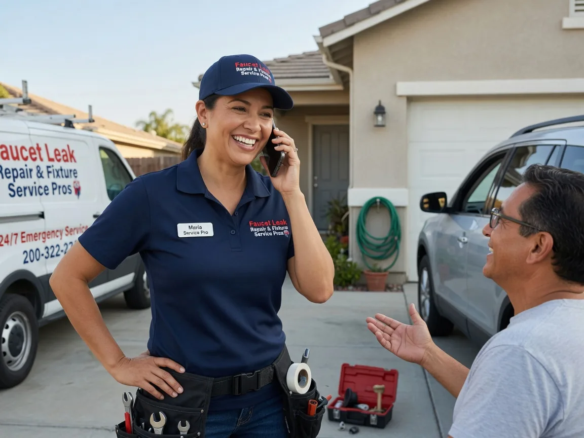 Faucet Repair South Cle Elum, WA FAQs